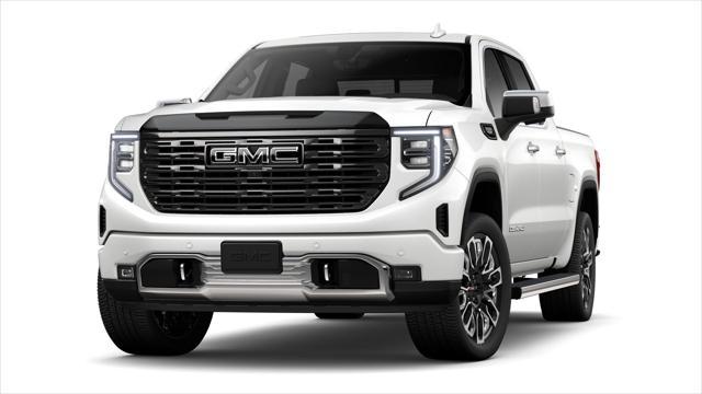 new 2025 GMC Sierra 1500 car, priced at $86,405