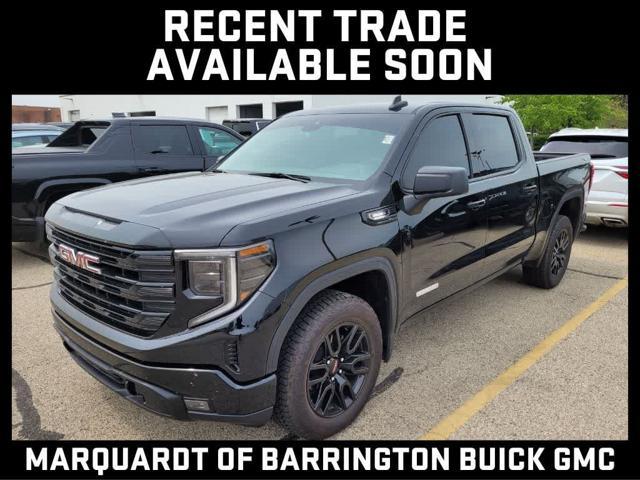 used 2024 GMC Sierra 1500 car, priced at $50,995