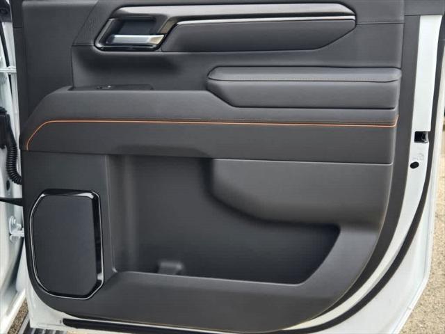 new 2025 GMC Sierra 2500 car, priced at $76,380