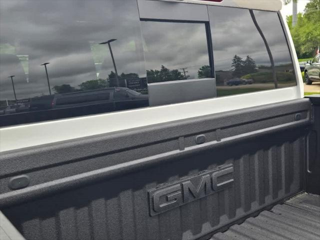 new 2025 GMC Sierra 2500 car, priced at $76,380