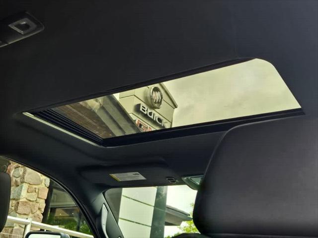 new 2025 GMC Sierra 2500 car, priced at $76,380