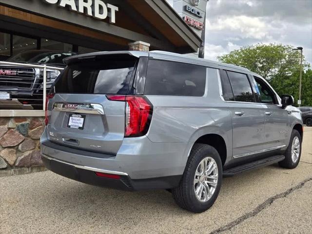 new 2024 GMC Yukon XL car, priced at $78,430