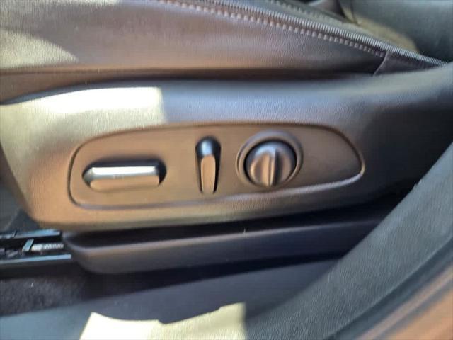 used 2021 Buick Encore GX car, priced at $18,995