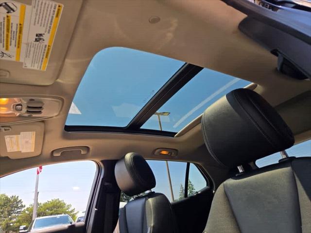 used 2021 Buick Encore GX car, priced at $18,995