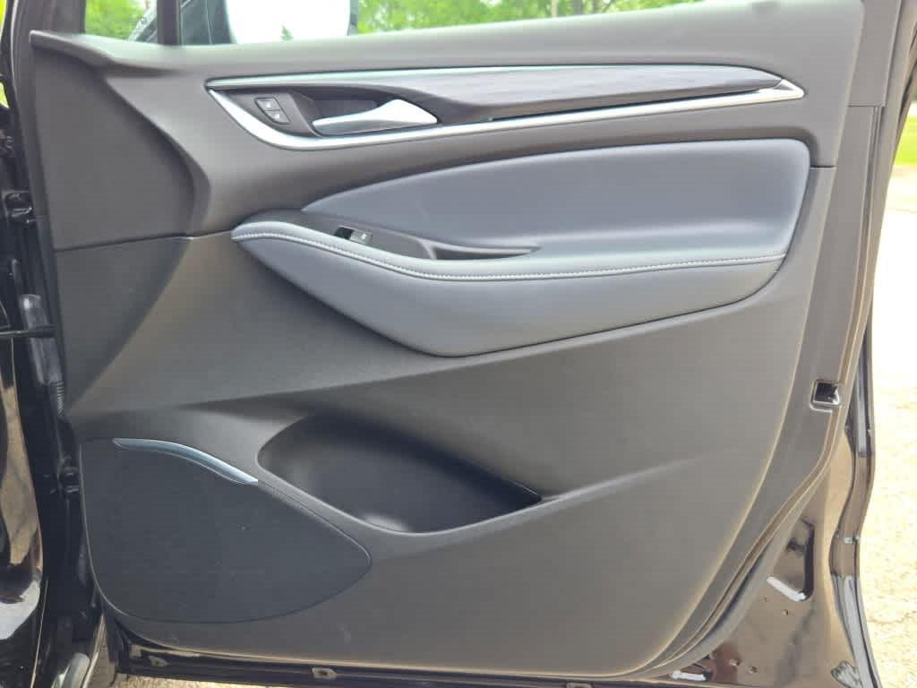 used 2022 Buick Enclave car, priced at $33,995