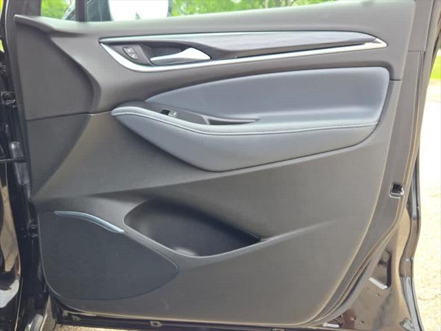 used 2022 Buick Enclave car, priced at $34,995