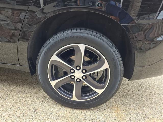 used 2022 Buick Enclave car, priced at $34,995