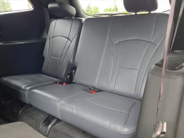 used 2022 Buick Enclave car, priced at $34,995