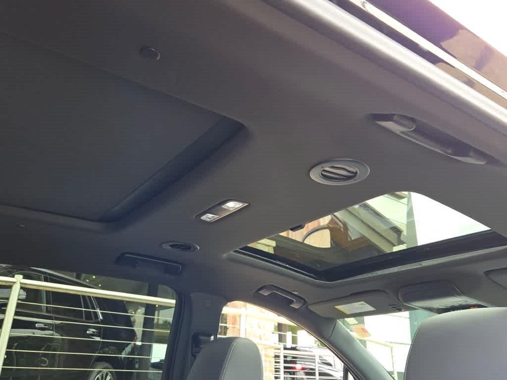 used 2022 Buick Enclave car, priced at $33,995
