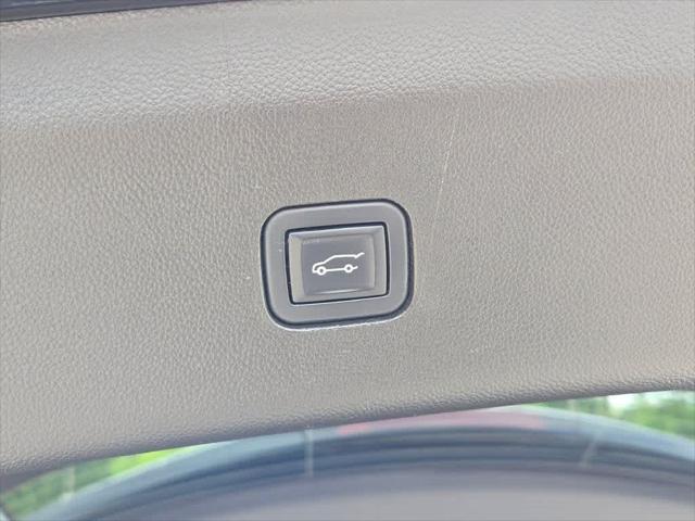 used 2022 Buick Enclave car, priced at $34,995