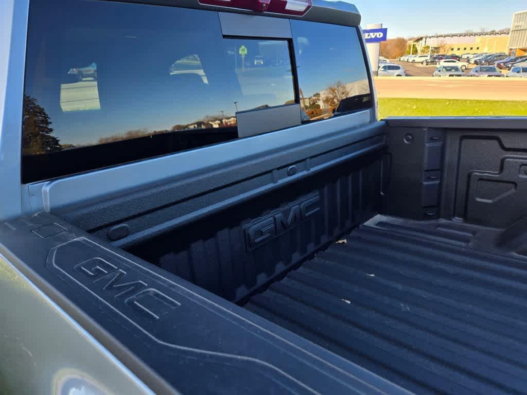 new 2026 GMC Sierra 2500 car, priced at $85,150