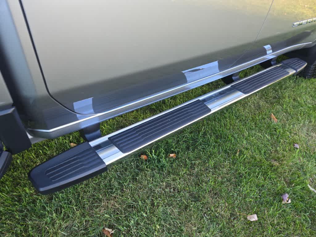 new 2026 GMC Sierra 2500 car, priced at $85,150