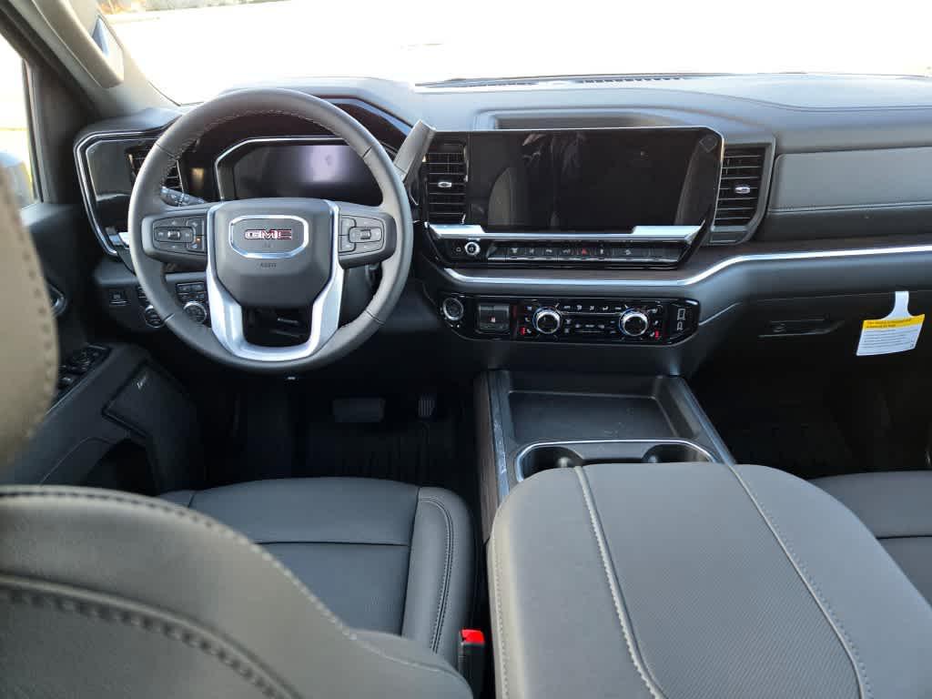 new 2026 GMC Sierra 2500 car, priced at $85,150