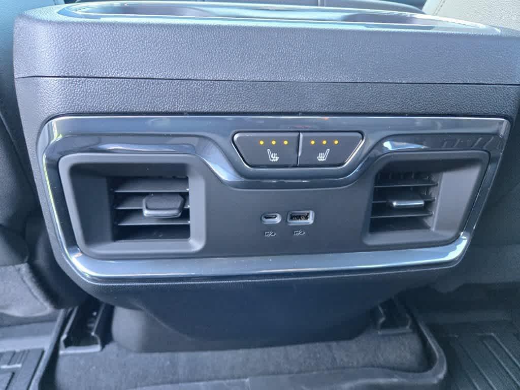 new 2026 GMC Sierra 2500 car, priced at $85,150