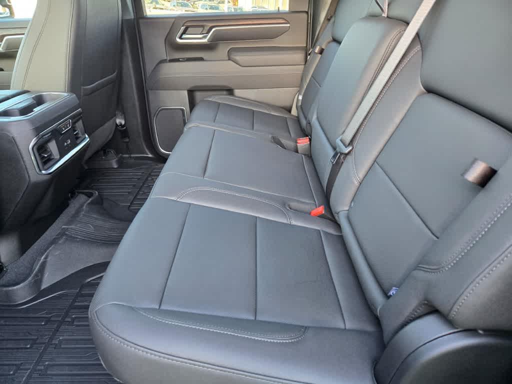 new 2026 GMC Sierra 2500 car, priced at $85,150