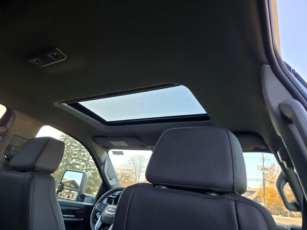 new 2026 GMC Sierra 2500 car, priced at $85,150