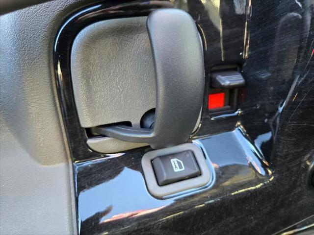 new 2025 GMC Savana 2500 car, priced at $92,234