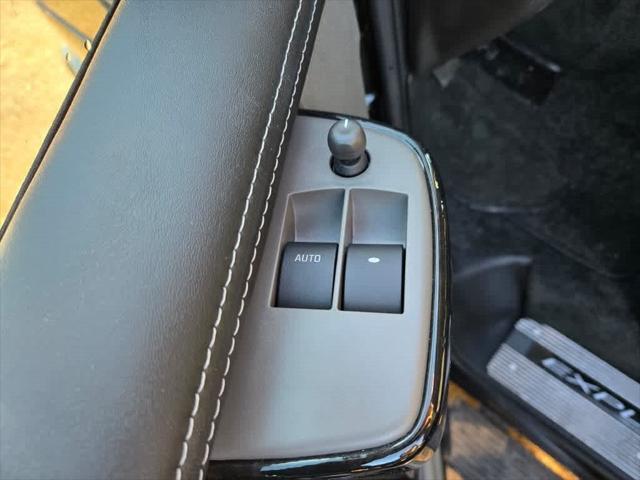 new 2025 GMC Savana 2500 car, priced at $92,234