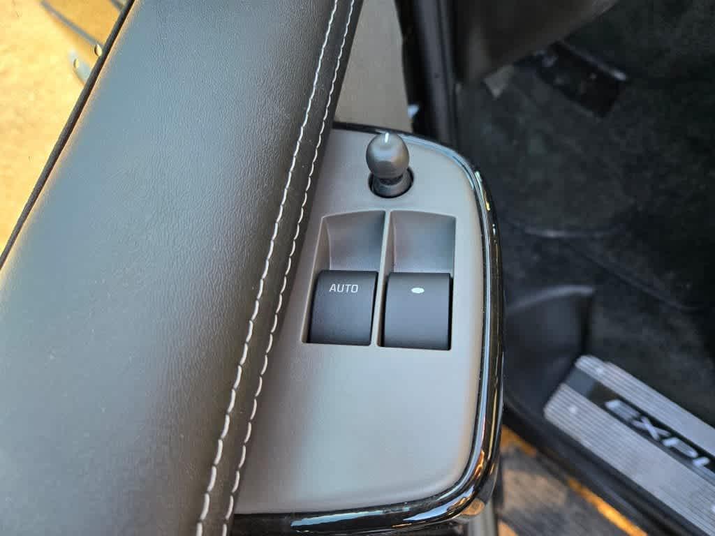 new 2025 GMC Savana 2500 car, priced at $85,734