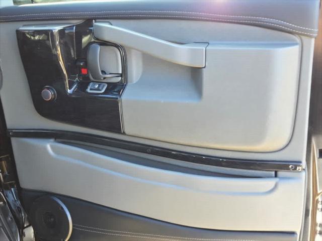 new 2025 GMC Savana 2500 car, priced at $92,234