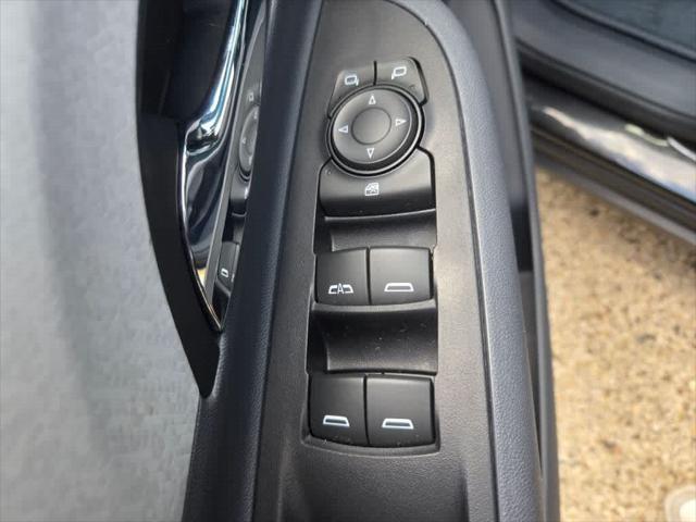 used 2021 Chevrolet Bolt EV car, priced at $13,995