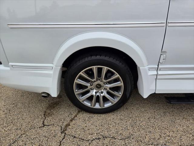 used 2019 GMC Savana 2500 car, priced at $46,995