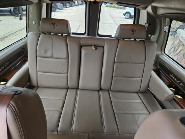 used 2019 GMC Savana 2500 car, priced at $46,995