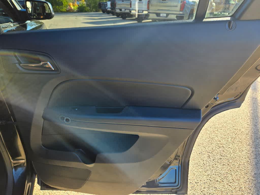 used 2017 GMC Terrain car, priced at $14,495