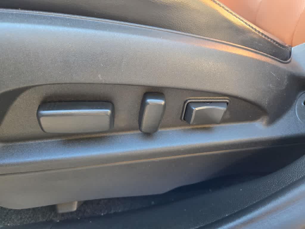 used 2017 GMC Terrain car, priced at $14,495