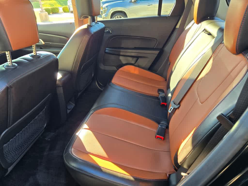 used 2017 GMC Terrain car, priced at $14,495