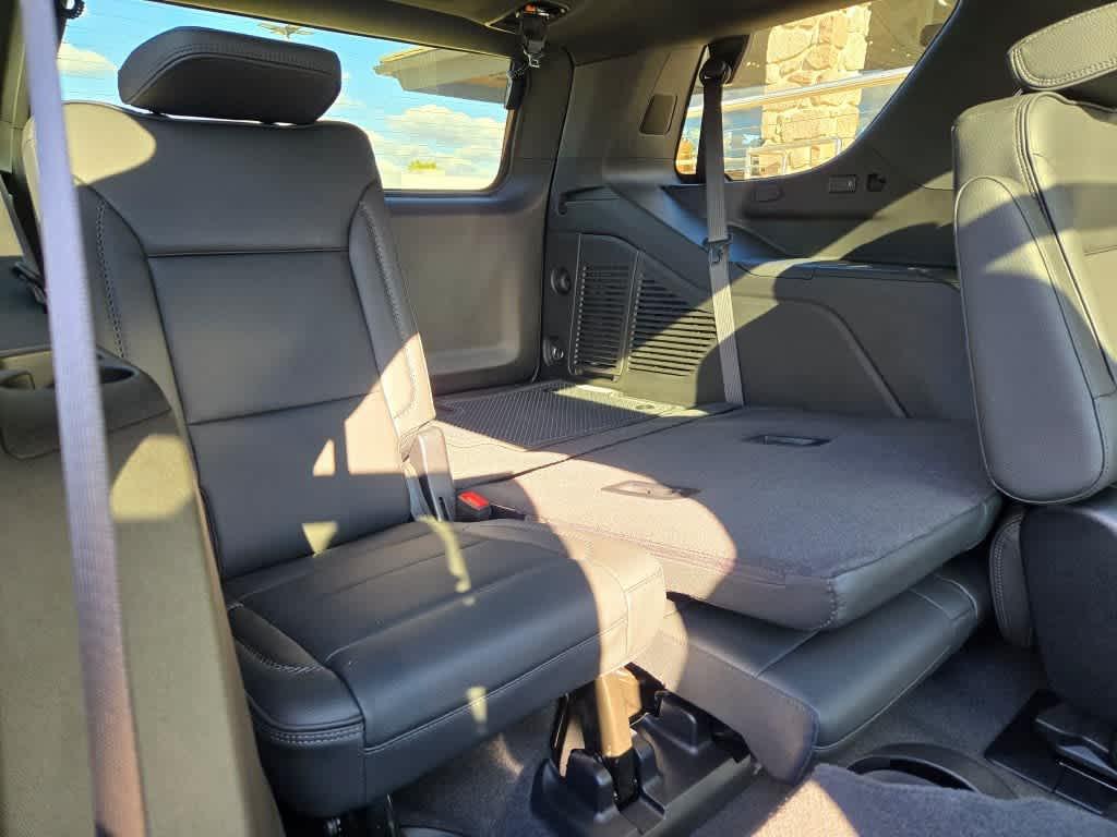 new 2026 GMC Yukon car, priced at $96,970