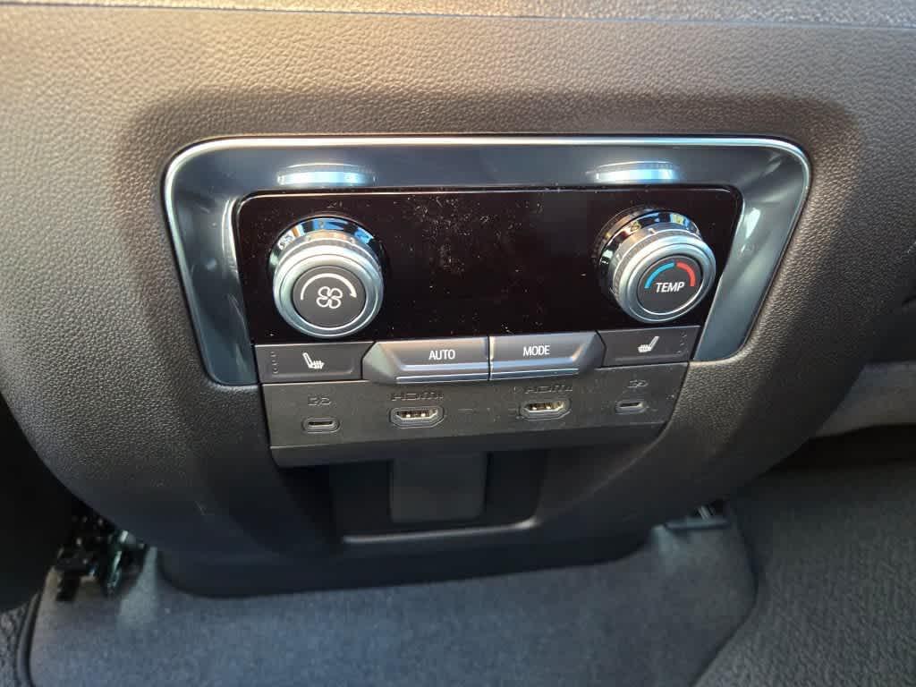 new 2026 GMC Yukon car, priced at $96,970