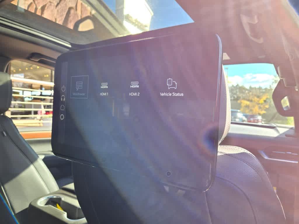 new 2026 GMC Yukon car, priced at $96,970