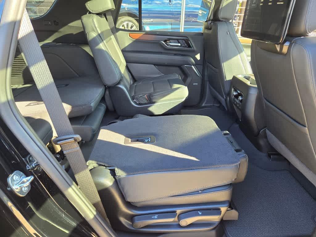 new 2026 GMC Yukon car, priced at $96,970