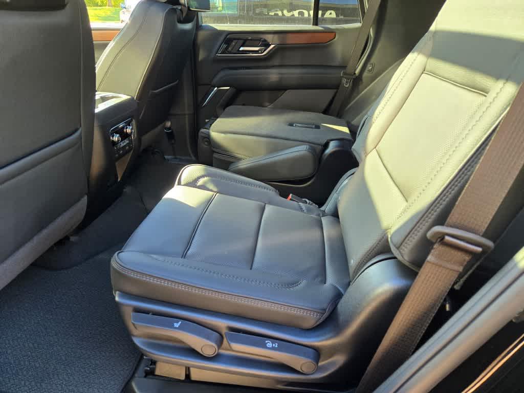 new 2026 GMC Yukon car, priced at $96,970