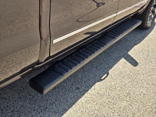 used 2016 GMC Sierra 1500 car, priced at $24,995
