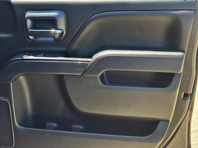 used 2016 GMC Sierra 1500 car, priced at $24,995