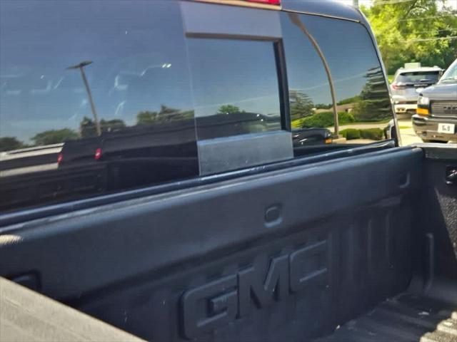 used 2016 GMC Sierra 1500 car, priced at $24,995