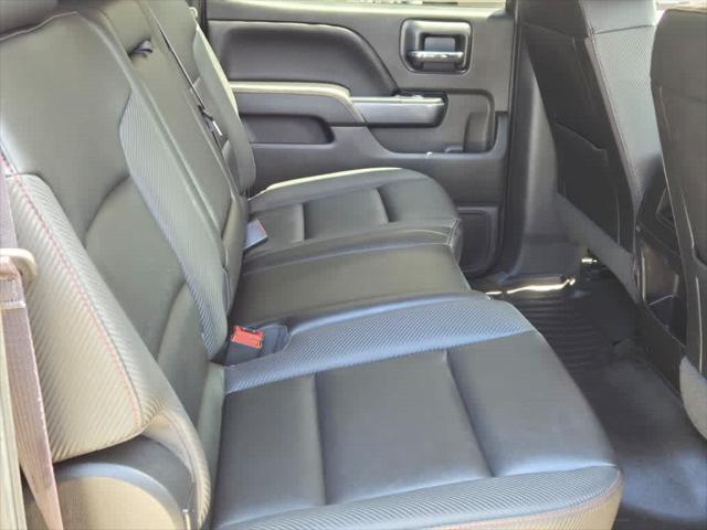 used 2016 GMC Sierra 1500 car, priced at $24,995