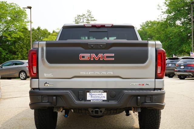 new 2023 GMC Sierra 1500 car, priced at $83,766