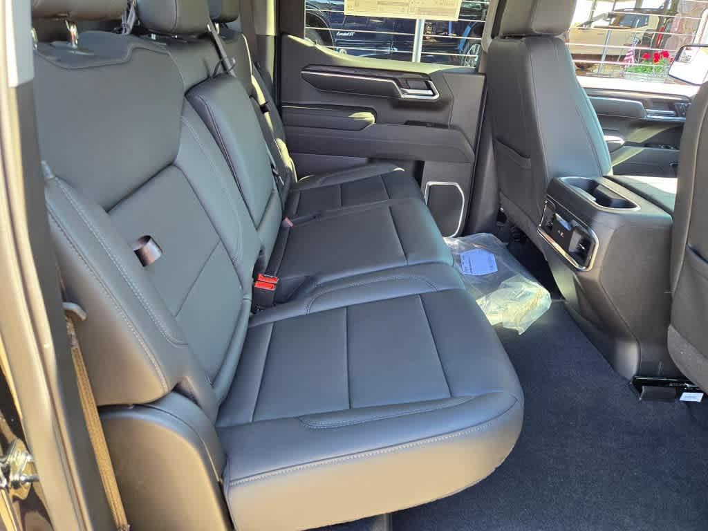 new 2026 GMC Sierra 1500 car, priced at $60,845