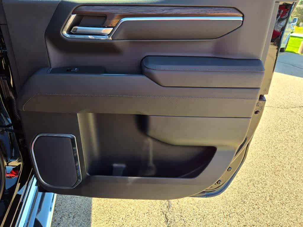 new 2026 GMC Sierra 1500 car, priced at $60,845