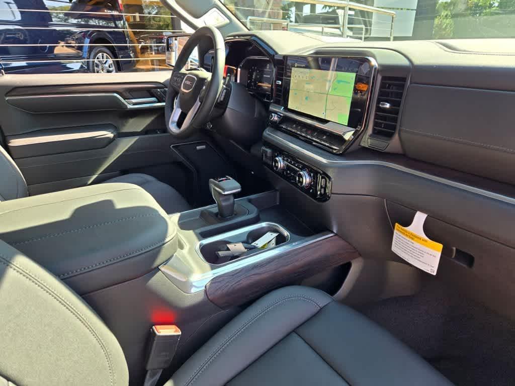 new 2026 GMC Sierra 1500 car, priced at $60,845