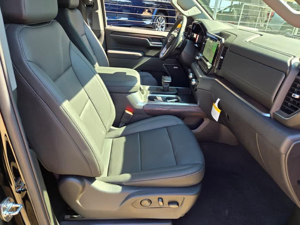 new 2026 GMC Sierra 1500 car, priced at $60,845
