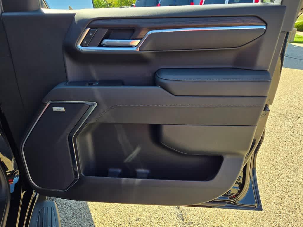 new 2026 GMC Sierra 1500 car, priced at $60,845