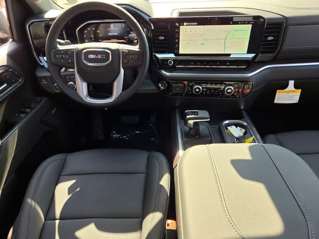 new 2026 GMC Sierra 1500 car, priced at $60,845