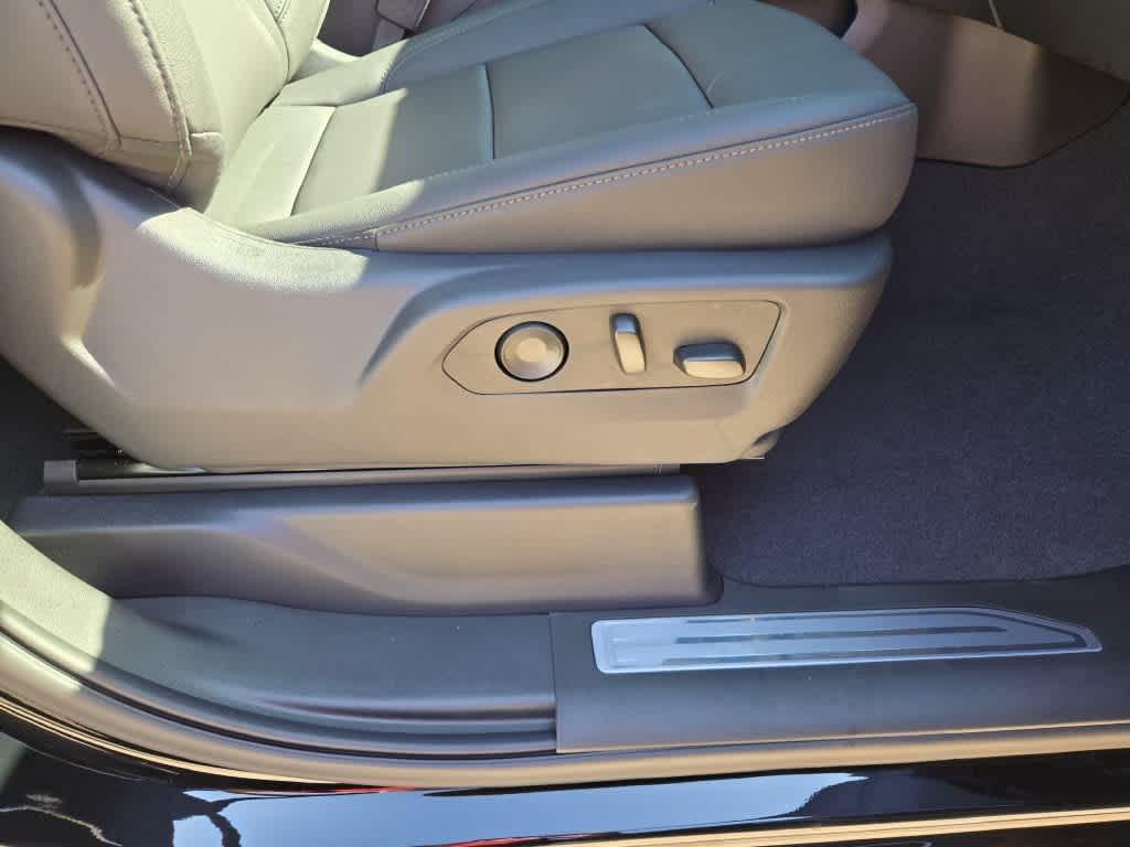 new 2026 GMC Sierra 1500 car, priced at $60,845