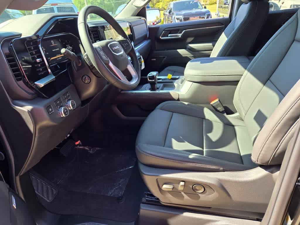 new 2026 GMC Sierra 1500 car, priced at $60,845
