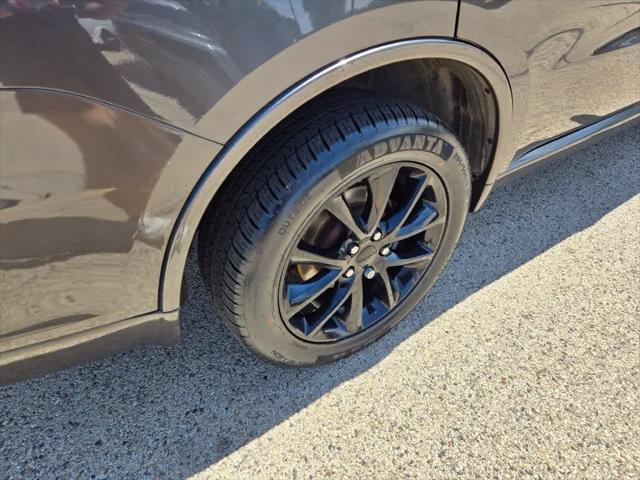 used 2018 Dodge Durango car, priced at $17,995