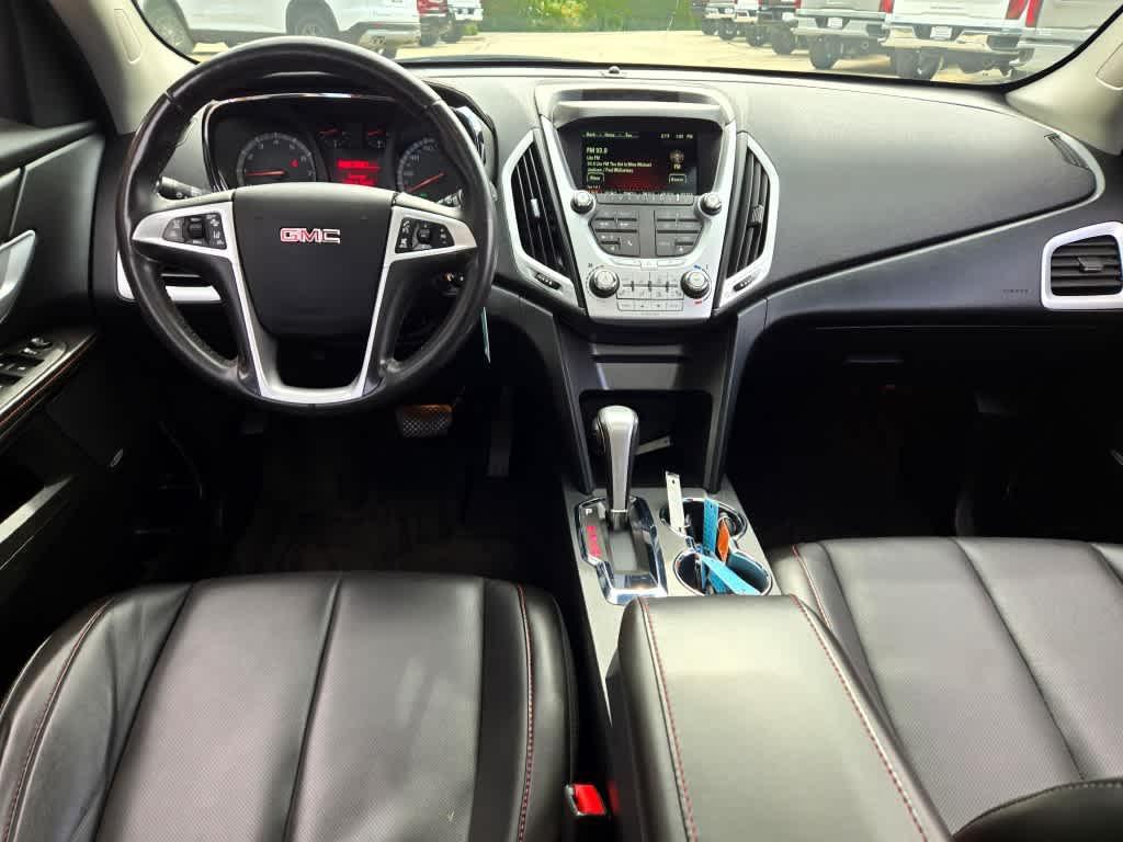 used 2015 GMC Terrain car, priced at $7,995